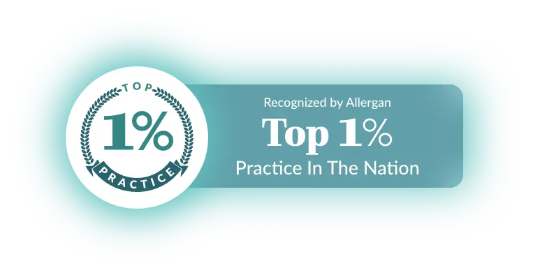 top 1% badge
